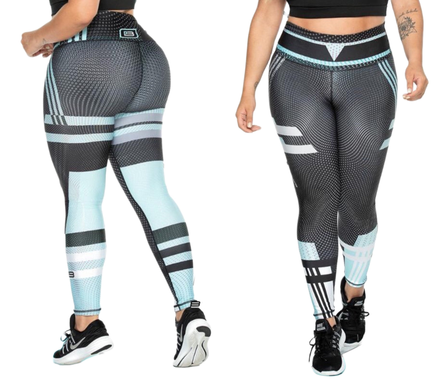 Brandfit Leggings