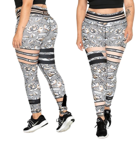 Brandfit Leggings