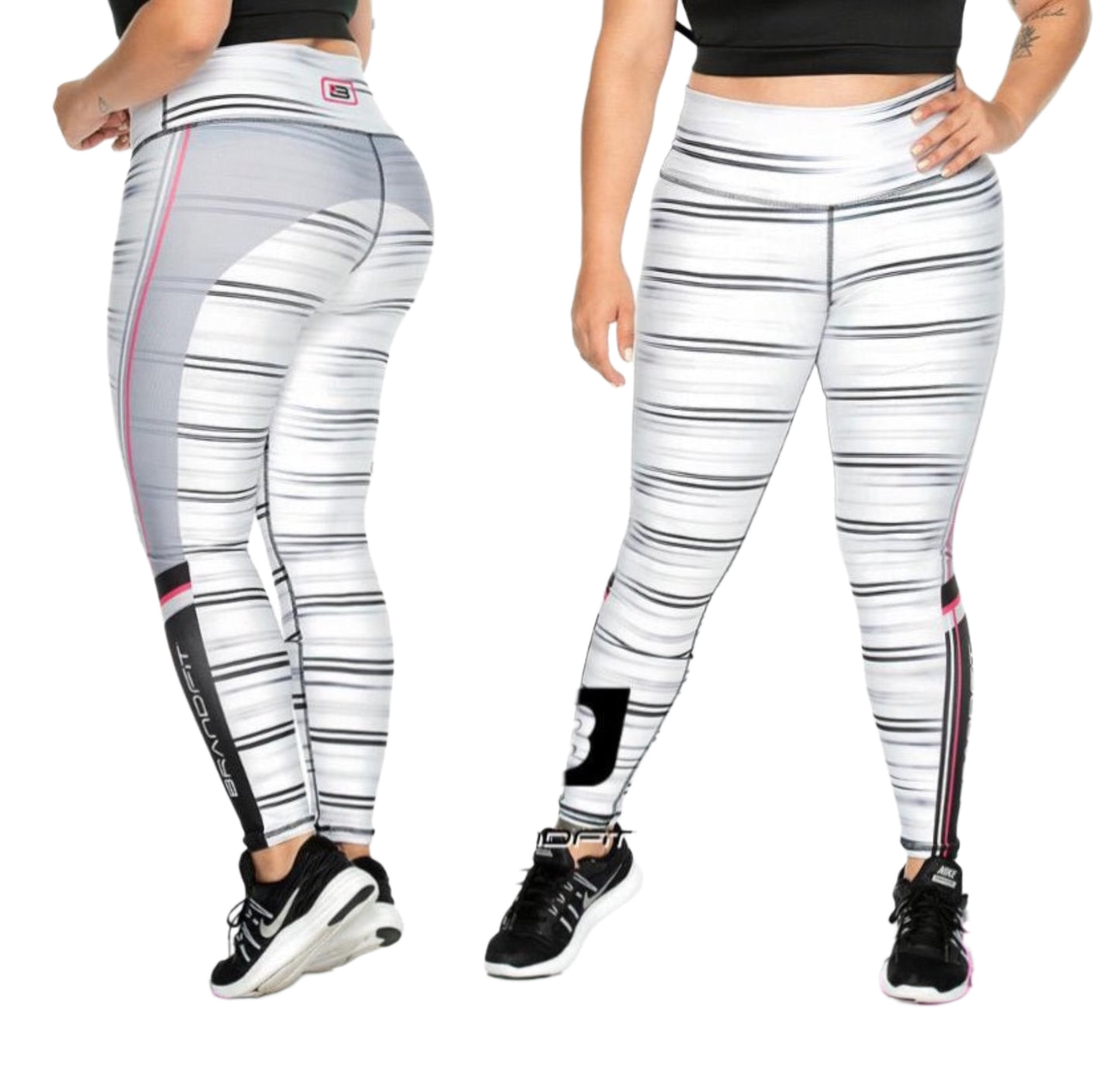 Brandfit Leggings